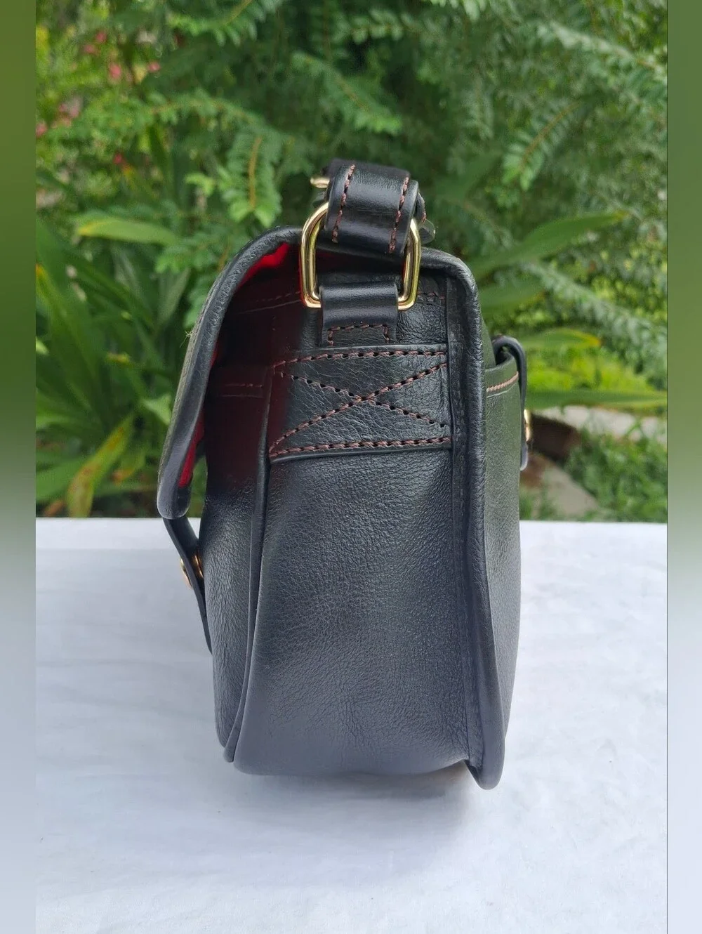 Dooney & Bourke retired dooney